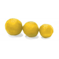 Пенопласт в протеиновом тесте MegaLodon Maxi 6-8mm Ананас