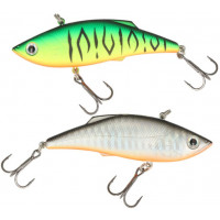 Воблер Strike Pro Rattle-N-Shad 75S 11.4g GC01S/A70-713