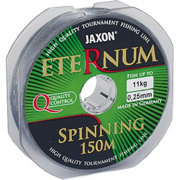 Леска Jaxon Eternum Spinning 150m