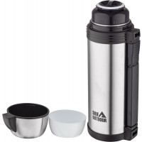 Термос Skif Outdoor Caravanner 2L silver