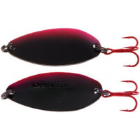Блесна Select Deeper Lakes & Rivers 7g Black Pink
