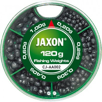 Комплект грузов Jaxon CJ-AA