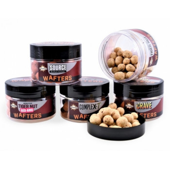 Бойлы Dynamite Baits Hard Hook Baits 14/15mm New!