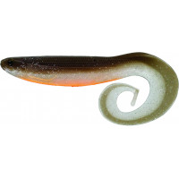 Силикон Westin CurlTeez 85mm Dirty Harbor