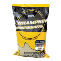 Прикормка Champion Fishing ROI Cold Water 1kg