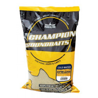 Прикормка Champion Fishing ROI Cold Water 1kg