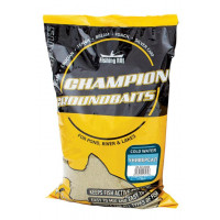 Прикормка Champion Fishing ROI Cold Water 1kg
