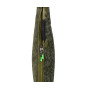 Чохол для вудлищ Carp Pro Diamond Single Rod Sleeve 12'