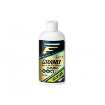 Концентрат Flagman Grand Bream 100ml