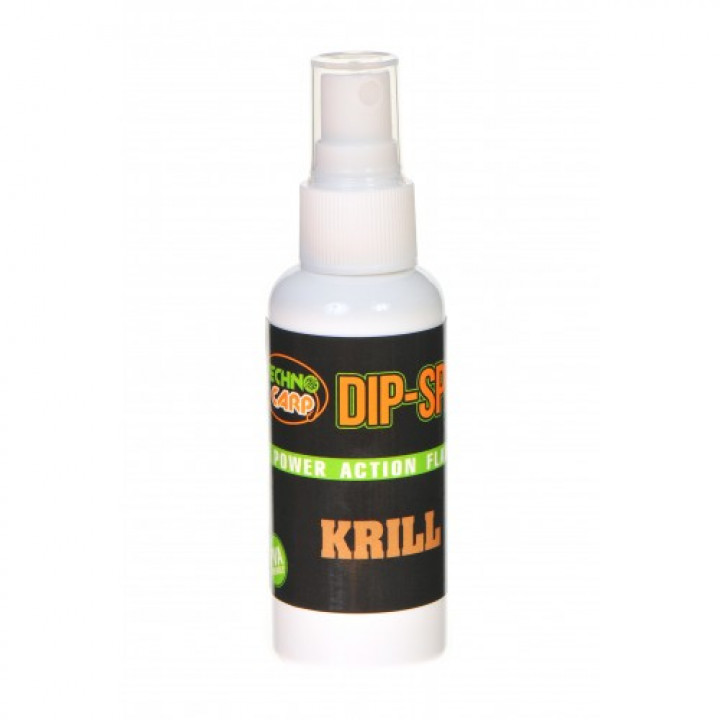 Діп Спрей Технокарп 60ml Krill