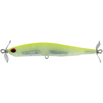 Воблер DUO Realis Spinbait 80S 80mm 9.5g G-28