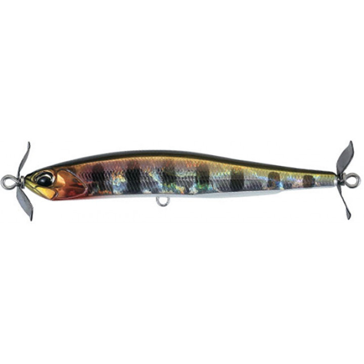 Воблер DUO Realis Spinbait 80S 80мм 9.5g D-58