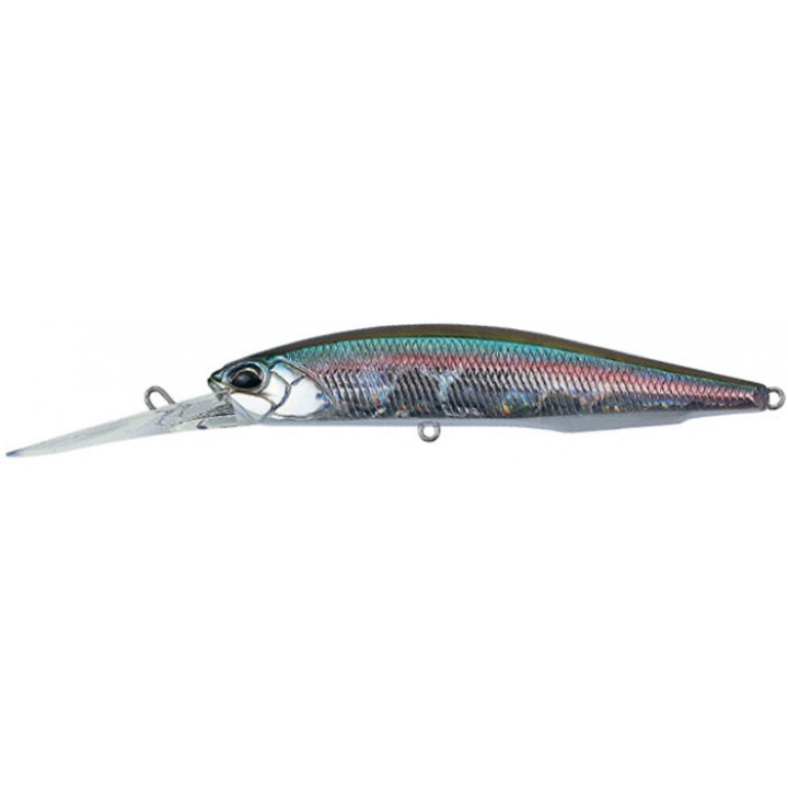 Воблер DUO Realis Jerkbait 100DR 100mm 15.6g ADA4013