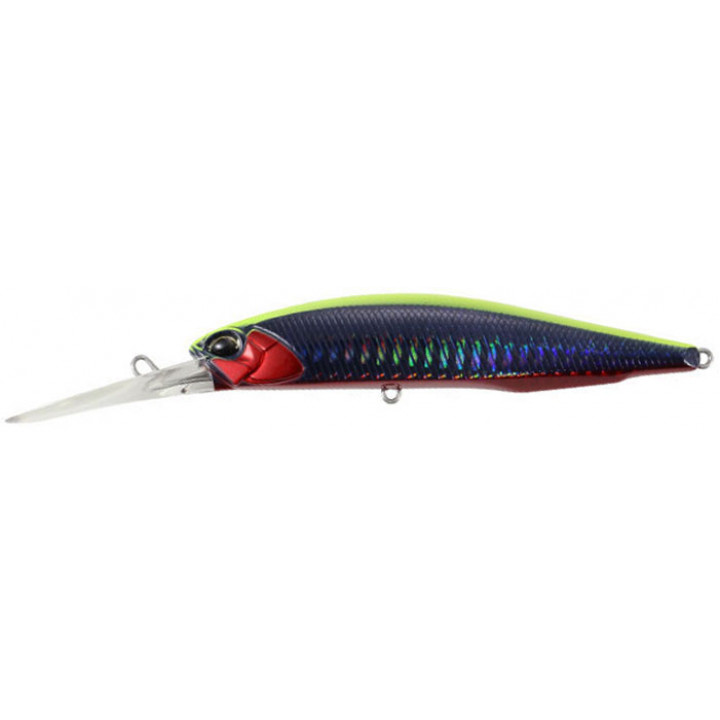 Воблер DUO Realis Jerkbait 100DR 100mm 15.6g GHA3145