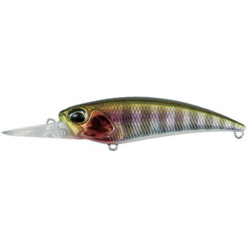 Воблер DUO Realis Shad 59SR 59mm 4.7g ADA3058