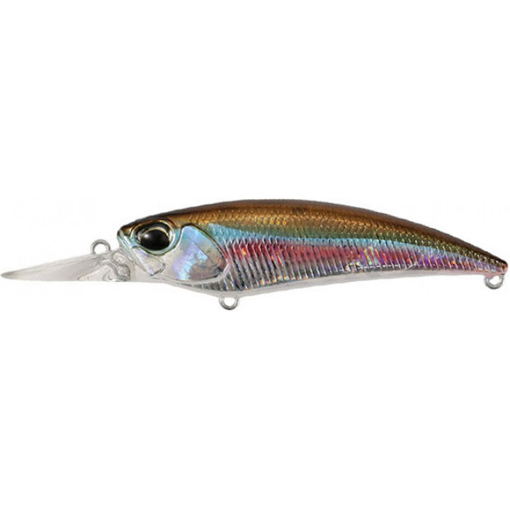 Воблер DUO Realis Shad 59SR 59mm 4.7g ADA4013