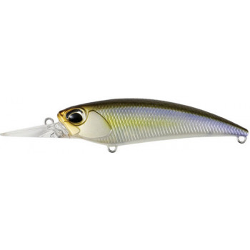 Воблер DUO Realis Shad 59SR 59mm 4.7g CCC3176