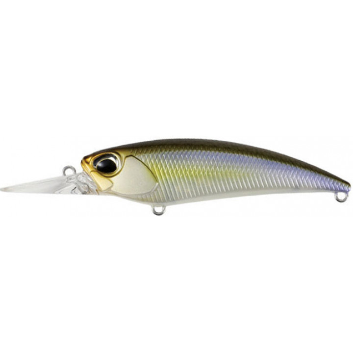 Воблер DUO Realis Shad 59SR 59mm 4.7g CCC3176