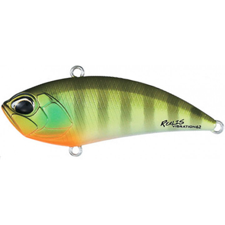 Воблер DUO Realis Vibration 62S 62mm 11.0g CCC3055