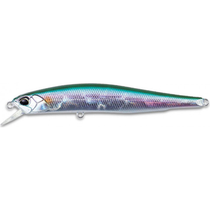 Воблер DUO Realis Minnow 80SP 80мм 4.7g ADA3077