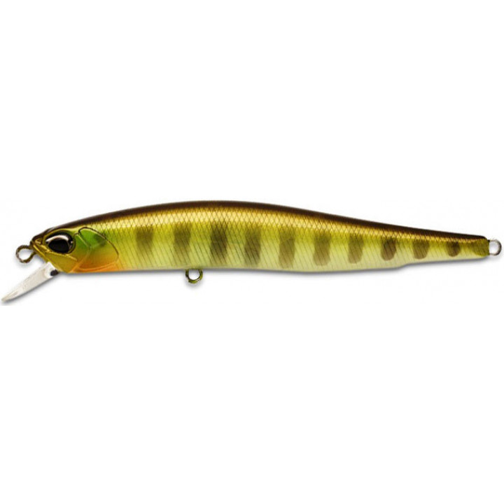 Воблер DUO Realis Minnow 80SP 80мм 4.7g AJA3055