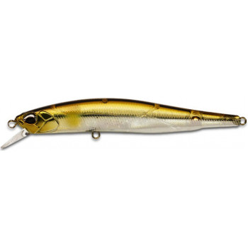 Воблер DUO Realis Minnow 80SP 80мм 4.7g DRH3060