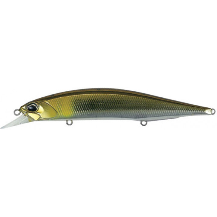 Воблер DUO Realis Jerkbait 120F 120мм 17.1g DRA3050