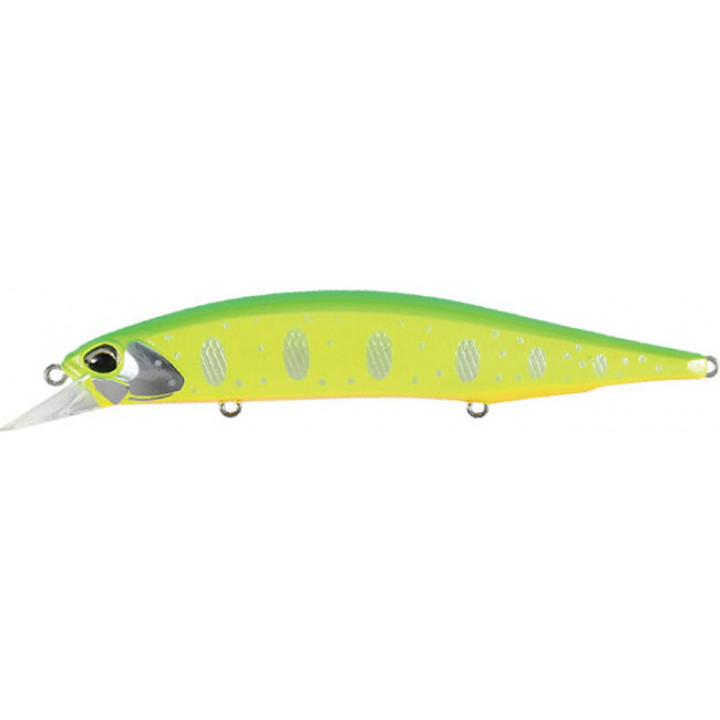 Воблер DUO Realis Jerkbait 120SP Pike 120mm 17.8g ASI4044