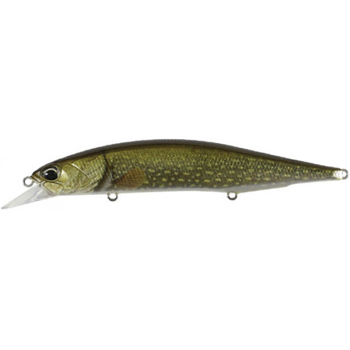 Воблер DUO Realis Jerkbait 120SP Pike 120mm 17.8g ACC3820