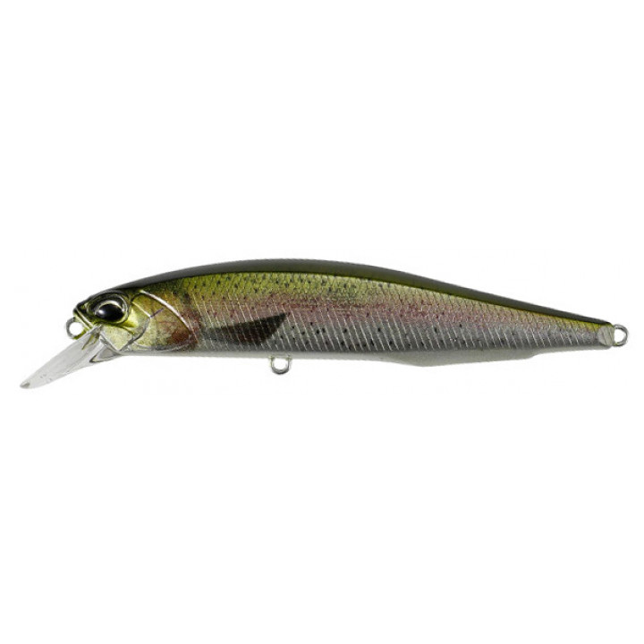 Воблер DUO Realis Jerkbait 100SP PIKE 14.5g 100mm CCC3836 Rainbow Trout ND