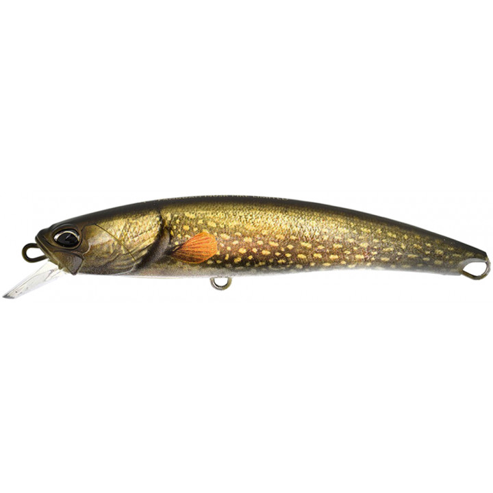 Воблер DUO Realis Fangbait 140SR PIKE 38.0g ACC3820 Pike ND