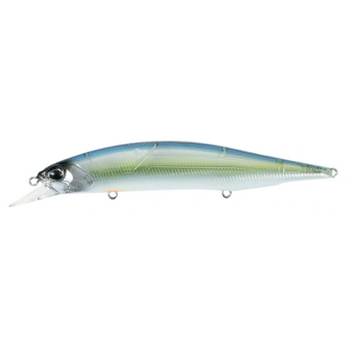 Воблер DUO Realis Jerkbait 120SP 120мм 18.0g DRH3094