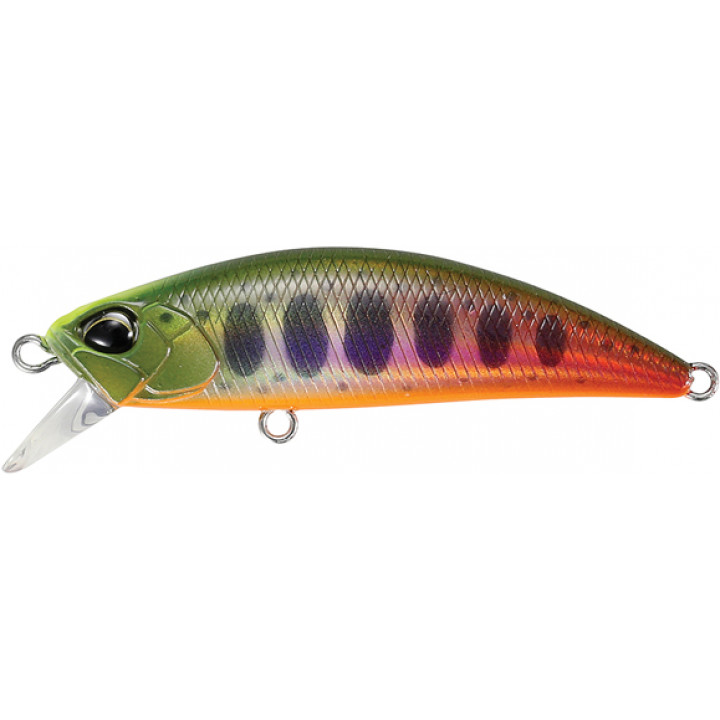 Воблер DUO Spearhead Ryuki 45S Single Hook 45mm 4.0g ANAZ075