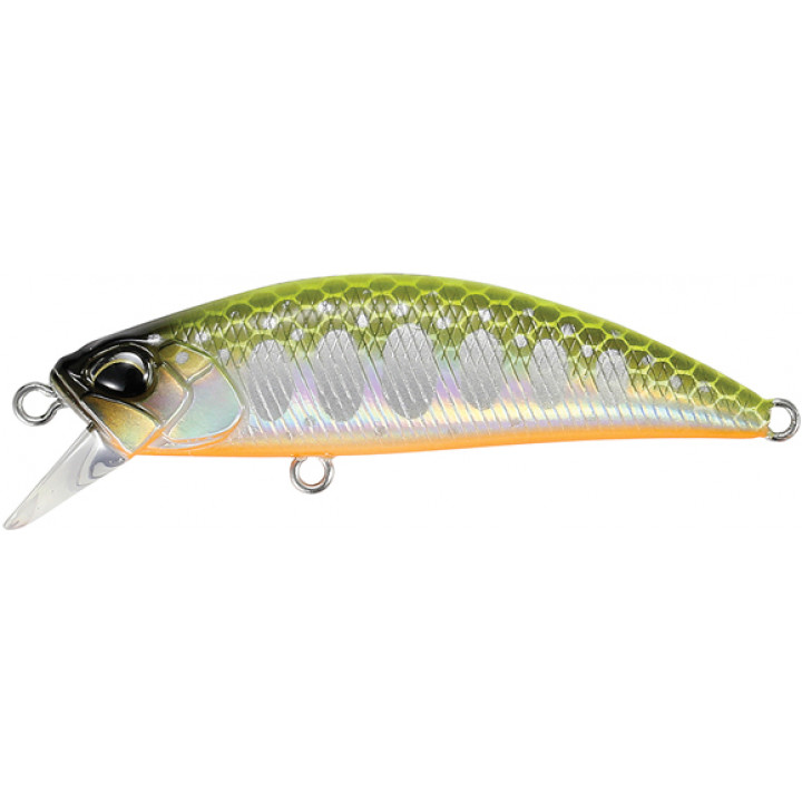 Воблер DUO Spearhead Ryuki 60S Single Hook 60mm 6.5g ANAZ074