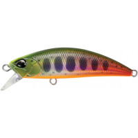 Воблер DUO Spearhead Ryuki 60S Single Hook 60mm 6.5g ANAZ075