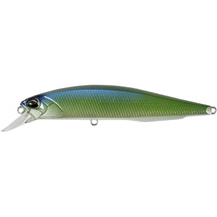 Воблер DUO Realis Jerkbait 110SP 110mm 16.2g CCC3164 A-Mart Shimmer