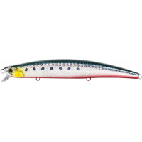 Воблер DUO Tide Minnow 120F Surf 120mm 17.0g ABA0030 Sardine RB