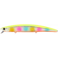 Воблер DUO Tide Minnow 120F 120mm Surf 17.0g ABA0289 Chart Back Candy