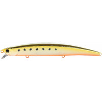 Воблер DUO Tide Minnow 120F Surf 120mm 17.0g AST0333 Golden Sardine
