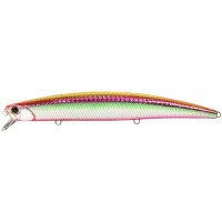 Воблер DUO Tide Minnow 135F Surf 135mm 24.0g GBAZ054 Takagi Rainbow