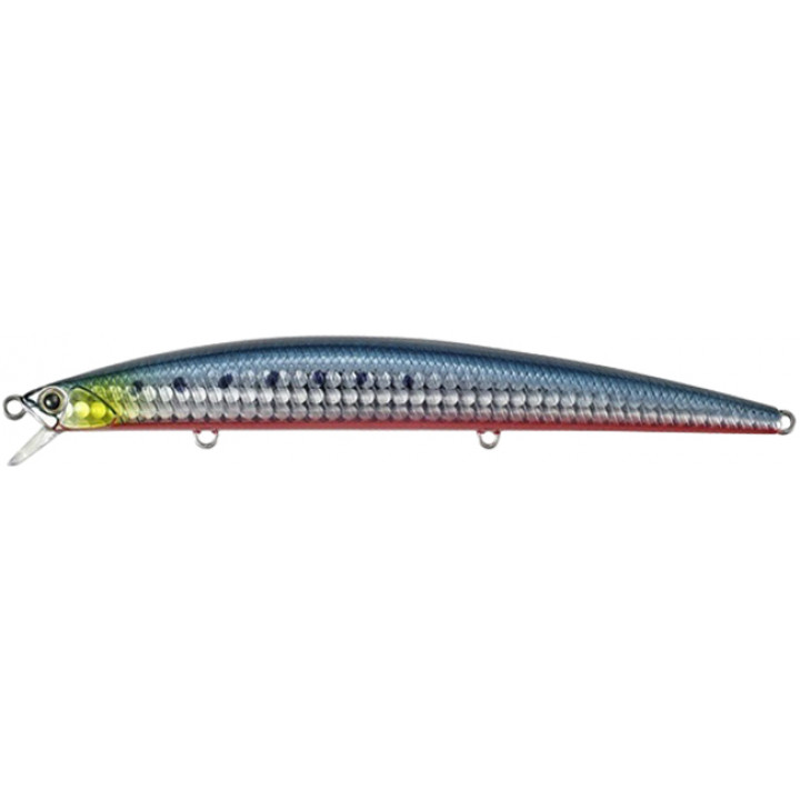 Воблер DUO Tide Minnow 125SLD-F 125mm 14.5g ABA0030 Sardine RB