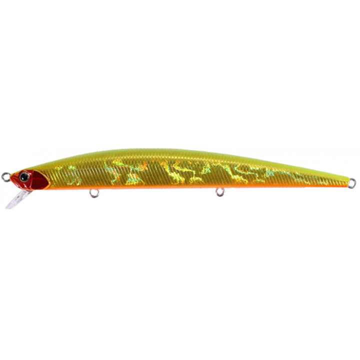 Воблер DUO Tide Minnow Slim 140S Flyer 140mm 21.0g ADA3121 Phoenix