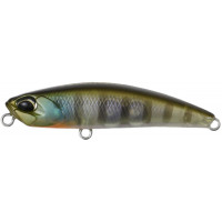 Воблер DUO Tetra Works Yurapen 48мм 2.5g CCC3158 Ghost Gill