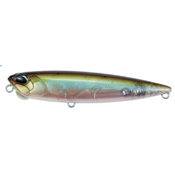 Воблер DUO Realis Pencil 110F 110mm 20.5g GEA3006 Ghost Minnow