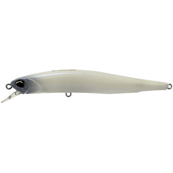 Воблер DUO Realis Minnow 80SP 80мм 4.7g ACC3008 Neo Pearl