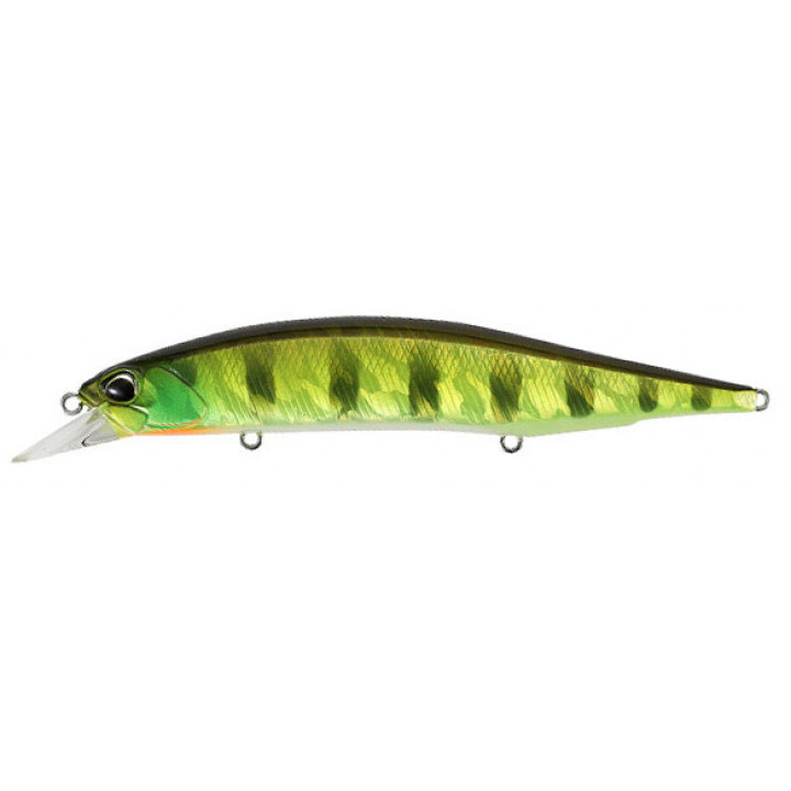 Воблер DUO Realis Jerkbait 120F 120мм 17.1g AJA3055 Chart Gill Halo