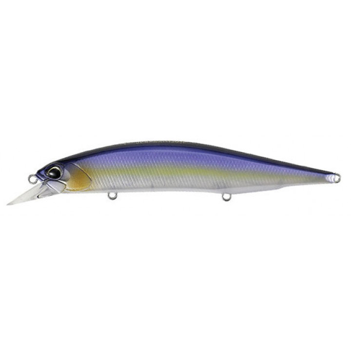 Воблер DUO Realis Jerkbait 120F 120mm 17.1g CCC3172 Threadfin Shad