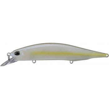 Воблер DUO Realis Jerkbait 110SP 110mm 16.2g CCC3162 Chartreuse Shad