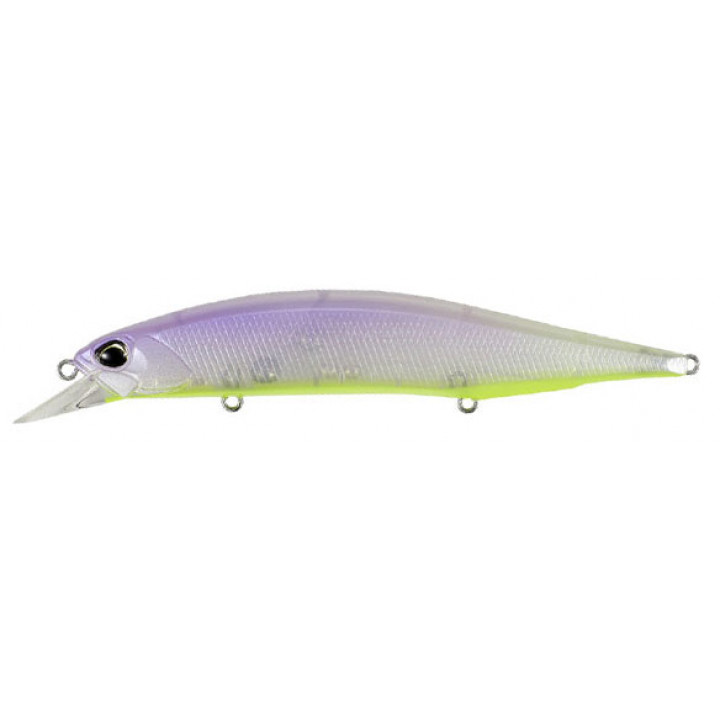 Воблер DUO Realis Jerkbait 120SP 120mm 18.0g CCC3179 Purple Mist