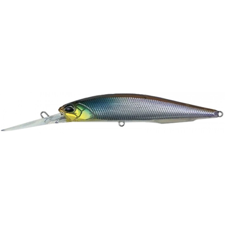 Воблер DUO Realis Jerkbait 100DR 100mm 15.6g GSN3085 Hypnotic